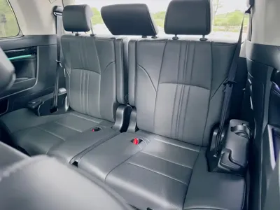 Toyota Vellfire 2020, 100000 км, за 385000 CNY - фото 15