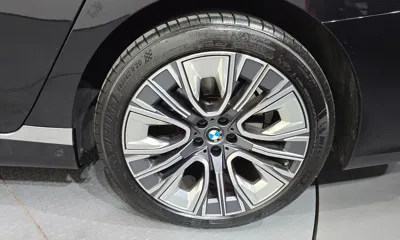 BMW 7-Series 2023, 75788 км, за 90000000 KRW - фото 21