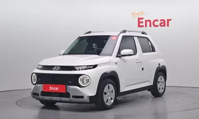 Hyundai Casper · 2025 год