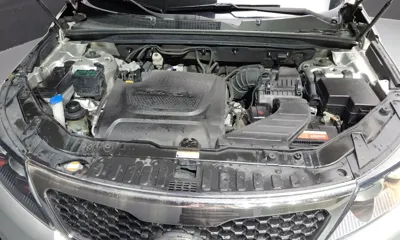 Kia Sorento 2011, 251881 км, за 3550000 KRW - фото 6