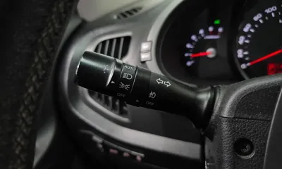 Kia Sportage 2012, 173063 км, за 4990000 KRW - фото 17