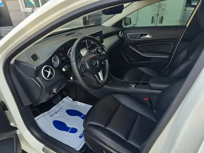 Mercedes-Benz GLA-Class 2015, 145499 км, за 8700000 KRW - фото 10