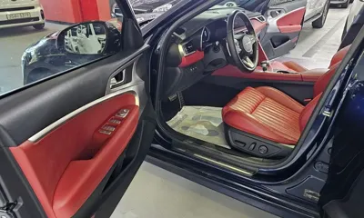 Genesis G70 2021, 46806 км, за 28900000 KRW - фото 9