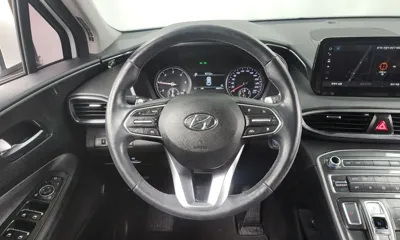 Hyundai Santafe 2021, 68829 км, за 21500000 KRW - фото 13