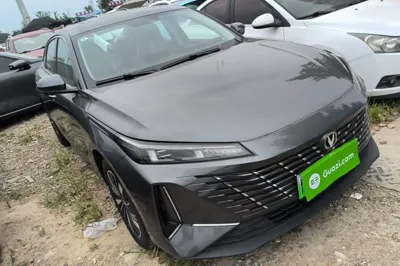 Changan Eado PHEV 2025, 100 км, за 87781.92 CNY