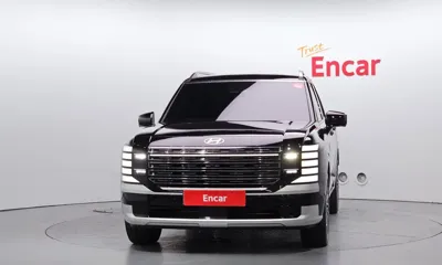 Hyundai Palisade 2026, 28542 км, за 57000000 KRW