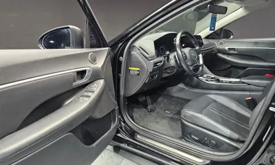 Hyundai Sonata 2020, 50814 км, за 15800000 KRW - фото 10