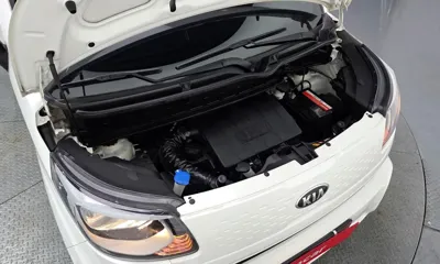 Kia Ray 2021, 87674 км, за 11500000 KRW - фото 6