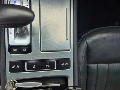 Genesis G80 2017, 172788 км, за 11400000 KRW - фото 9