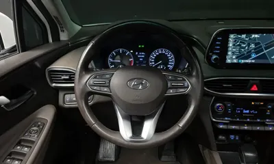 Hyundai Santafe 2019, 118813 км, за 18800000 KRW - фото 13