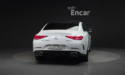 Mercedes-Benz CLS-Class 2019, 98014 км, за 33900000 KRW