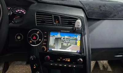 KG_Mobility_Ssangyong KORANDO 2015, 107237 км, за 6600000 KRW - фото 13