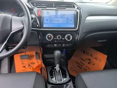 Honda Gienia 2017, 86300 км, за 32700 CNY - фото 13