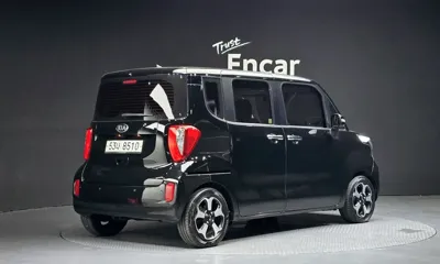 Kia Ray 2013, 95369 км, за 6500000 KRW