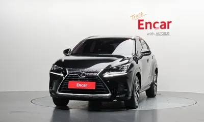 Lexus NX 2021, 107858 км, за 34500000 KRW - фото 3