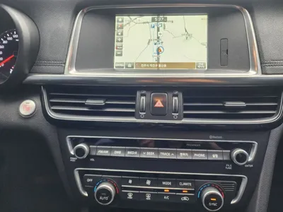 Kia K5 2016, 166525 км, за 6500000 KRW - фото 8