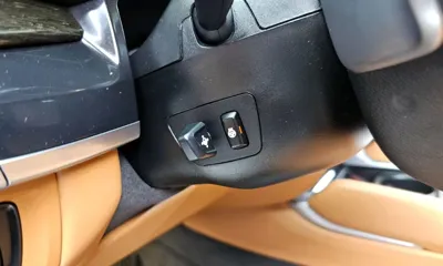 BMW X6 2018, 139163 км, за 25900000 KRW - фото 16