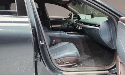 Genesis G80 2023, 34814 км, за 50000000 KRW - фото 26