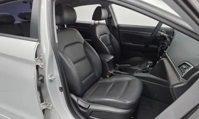 Hyundai Avante 2016, 159983 км, за 5690000 KRW - фото 10