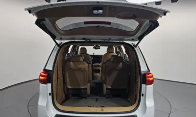 Kia Canival 2019, 99010 км, за 16900000 KRW - фото 18