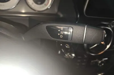 Mercedes-Benz GLK-Class 2015, 138600 км, за 51453.83 CNY - фото 14