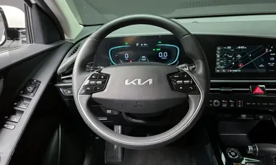 Kia Niro 2022, 60155 км, за 18800000 KRW - фото 13