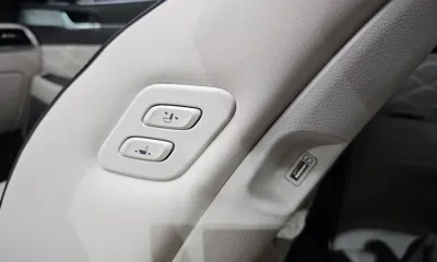 Hyundai Palisade 2021, 120261 км, за 26500000 KRW - фото 35