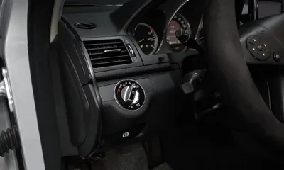 Mercedes-Benz C-Class 2010, 98632 км, за 6500000 KRW - фото 13