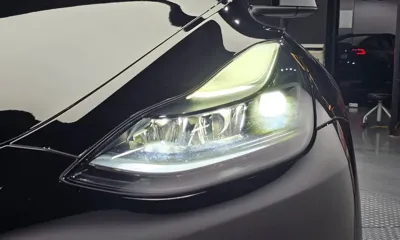 Tesla Model Y 2024, 55339 км, за 40400000 KRW - фото 22