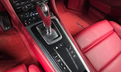 Porsche 911 2014, 88121 км, за 82500000 KRW - фото 9