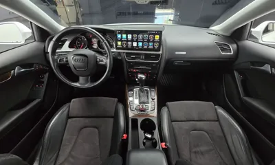 Audi A5 2012, 170528 км, за 5000000 KRW - фото 7