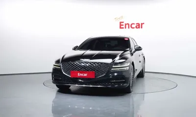 Genesis G80 2021, 138431 км, за 33000000 KRW - фото 3
