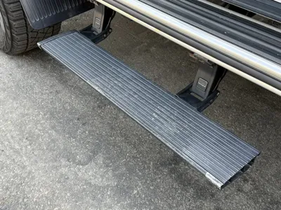 Mercedes-Benz G-Class 2018, 32300 км, за 169000000 KRW - фото 7