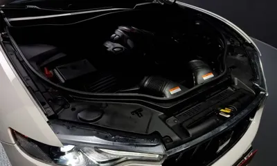 Maserati Levante 2019, 94161 км, за 47000000 KRW - фото 6