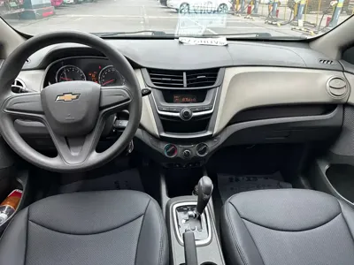 Chevrolet Sail 2016, 120000 км, за 9800 CNY - фото 11