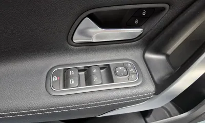 Mercedes-Benz A-Class 2020, 53292 км, за 21500000 KRW - фото 33