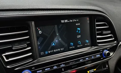 Hyundai Avante 2019, 117090 км, за 9900000 KRW - фото 12