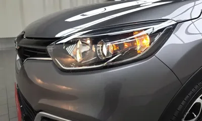 Renault-KoreaSamsung QM3 2017, 84306 км, за 5900000 KRW - фото 22
