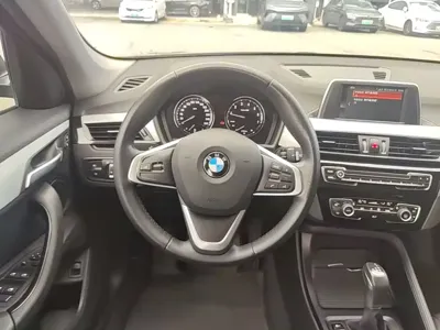 BMW X1 2019, 91600 км, за 82400 CNY - фото 11