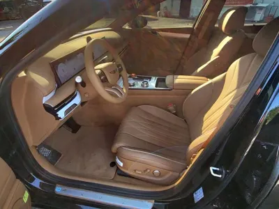 Genesis G80 2026, 3000 км, за 39000000 KRW - фото 8