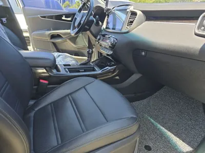 Kia Sorento 2016, 103000 км, за 10800000 KRW - фото 13