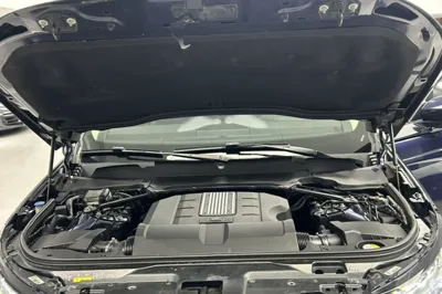 Land Rover Discovery 2018, 97900 км, за 203721.54 CNY - фото 36