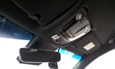 Kia K8 2022, 96199 км, за 21800000 KRW - фото 30