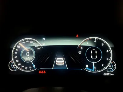 Hyundai Sonata 2022, 66474 км, за 19000000 KRW - фото 9