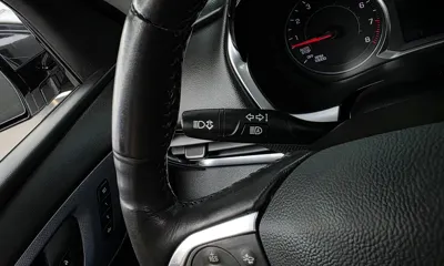 ChevroletGMDaewoo Traverse 2020, 158991 км, за 15500000 KRW - фото 34