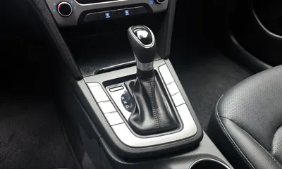 Hyundai Avante 2017, 26245 км, за 12500000 KRW - фото 9