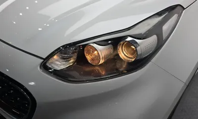 Kia Sportage 2019, 138880 км, за 12600000 KRW - фото 22