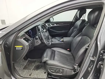 Hyundai Genesis 2016, 216349 км, за 5800000 KRW - фото 11