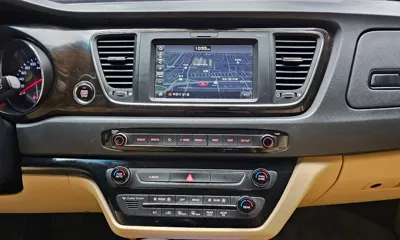Kia Canival 2019, 94490 км, за 14800000 KRW - фото 14