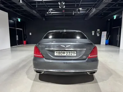 Genesis EQ900 2018, 137606 км, за 18900000 KRW - фото 8